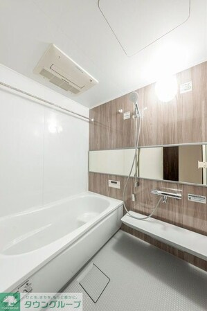 ドゥーエ日本橋の物件内観写真